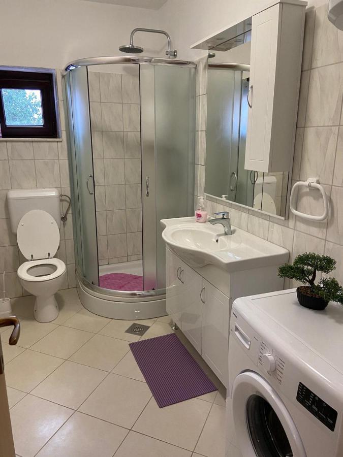 Apartman Nina 珀塞达耶 外观 照片